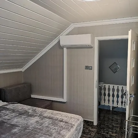 Balaton Apartmanhaz Siofok