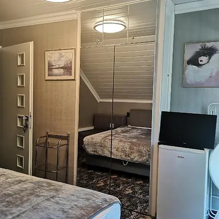 Balaton Apartmanhaz Kwatera prywatna