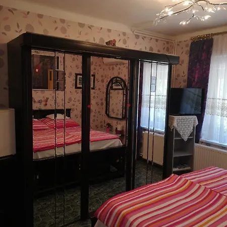 Homestay szállás Balaton Siófok