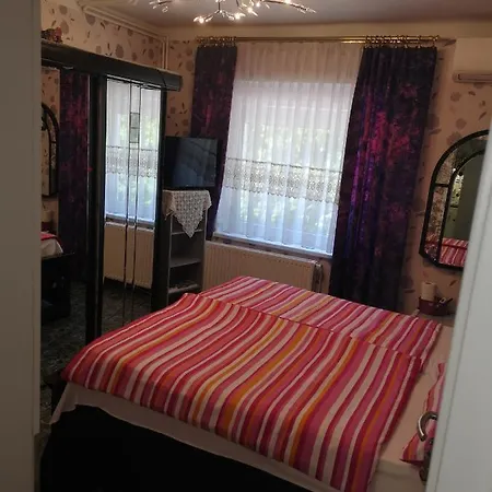Balaton Apartmanhaz Siofok