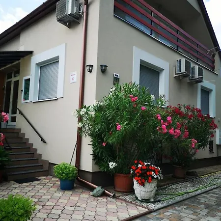 Balaton Apartmanhaz Siófok
