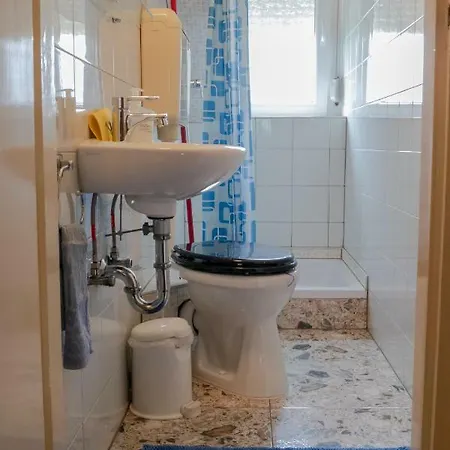 Balaton Apartmanhaz Siofok