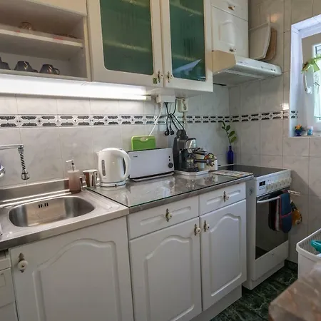 Balaton Apartmanhaz Homestay *