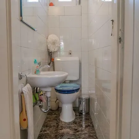 Balaton Apartmanhaz