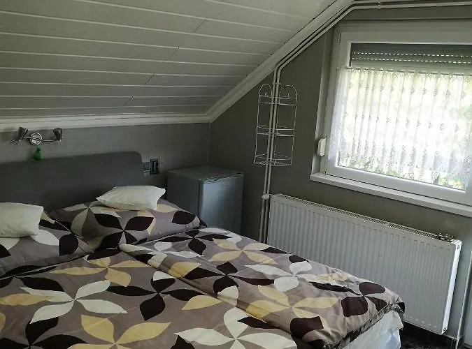 Gazde/Camere de închiriat Balaton Apartmanhaz Siófok