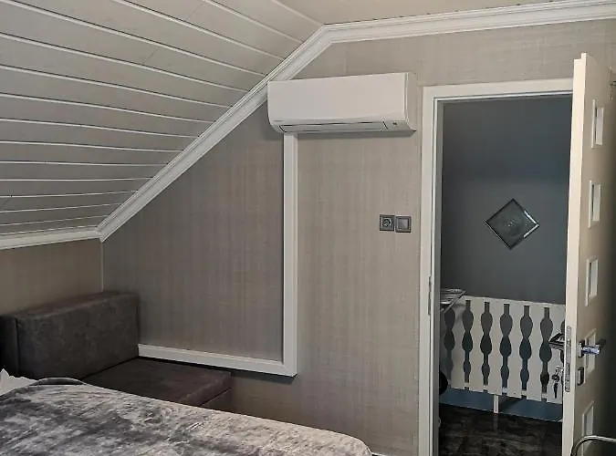 Balaton Apartmanhaz Siófok